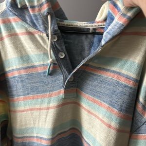 Tommy Bahama Light Weight Sweatshirt 3XL